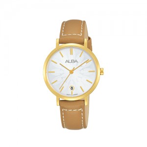 Alba AG8J16X1 Gold Light Brown